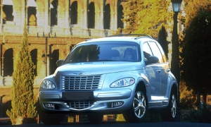 Chrysler PT Cruiser (2001-2010)