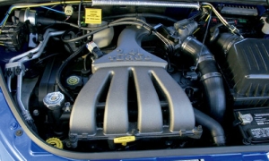 Chrysler PT Cruiser (2001-2010)