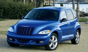 Chrysler PT Cruiser (2001-2010)