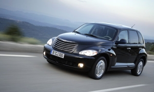 Chrysler PT Cruiser (2001-2010)