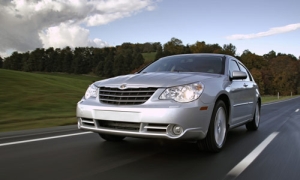 Chrysler Sebring '2007