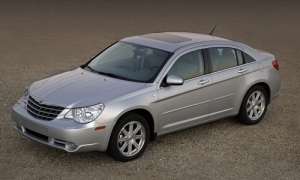 Chrysler Sebring '2007