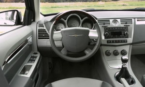 Chrysler Sebring '2007