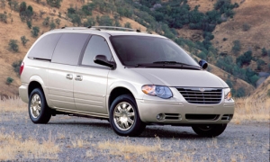 Chrysler Town&Country '2006