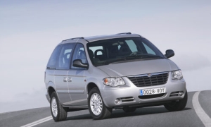 Chrysler Voyager '2004