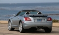 Chrysler Crossfire SRT6 Roadster '2005