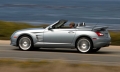 Chrysler Crossfire SRT6 Roadster '2005