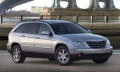 Chrysler Pacifica '2003