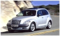 Chrysler PT Cruiser (2001-2010)