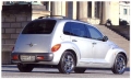 Chrysler PT Cruiser '2001