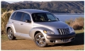 Chrysler PT Cruiser '2001