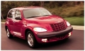 Chrysler PT Cruiser '2001