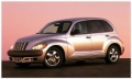 Chrysler PT Cruiser '2001