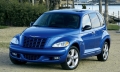 Chrysler PT Cruiser GT '2004