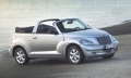 Chrysler PT Cruiser Cabrio '2004