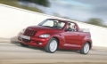 Chrysler PT Cruiser Cabrio '2004