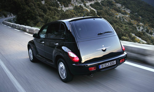 Chrysler PT Cruiser '2005