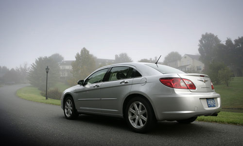 Chrysler Sebring '2007