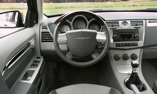 Chrysler Sebring '2007