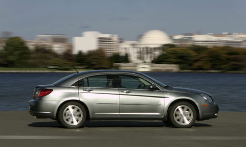 Chrysler Sebring '2007