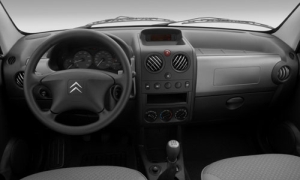 Citroen Berlingo (facelift) (2003-)