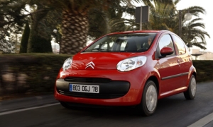 Citroen C1 '2005