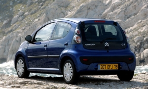 Citroen C1 '2005