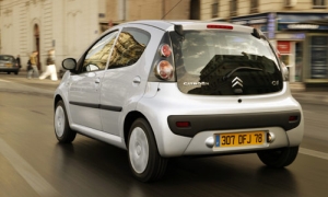 Citroen C1 '2005