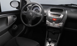Citroen C1 (2005-)