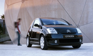 Citroen C2 VTR '2003