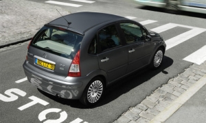 Citroen C3 (2001-)