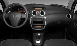 Citroen C3 (2001-)