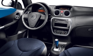 Citroen C3 Pluriel (2003-)
