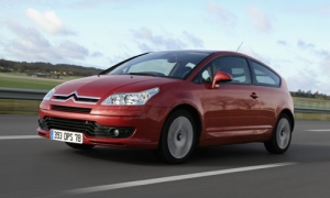 Citroen C4 (2004-)