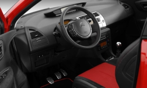 Citroen C4 (2004-)