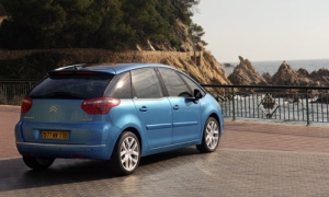 Citroen C4 Picasso '2007