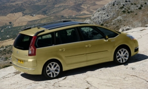 Citroen C4 Picasso (2006-)