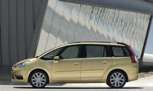 Citroen C4 Picasso (2006-)