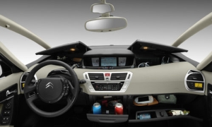 Citroen C4 Picasso (2006-)