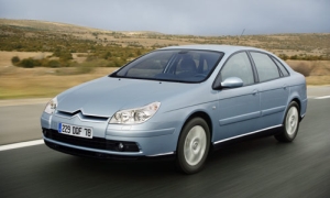 Citroen C5 HDi 173 FAP '2006