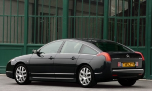 Citroen C6 (2005-)