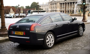 Citroen C6 (2005-)