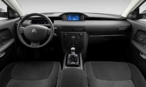 Citroen C6 (2005-)