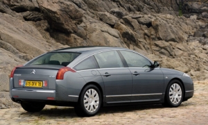 Citroen C6 (2005-)