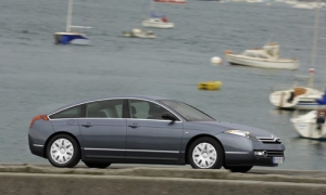 Citroen C6 (2005-)