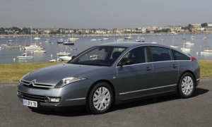 Citroen C6 (2005-)