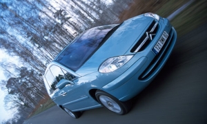 Citroen C8 (2002-)