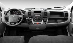 Citroen Jumper (facelift) (2002-)