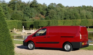 Citroen Jumpy (facelift) (2004-)