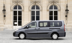 Citroen Jumpy (facelift) (2004-)